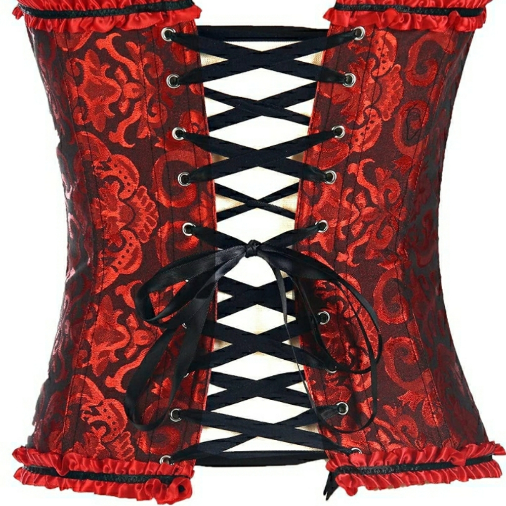 Corset - Picture 2 of 2